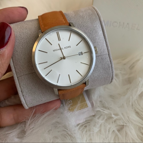 🧔🏽New MK men watch - Picture 4 of 8